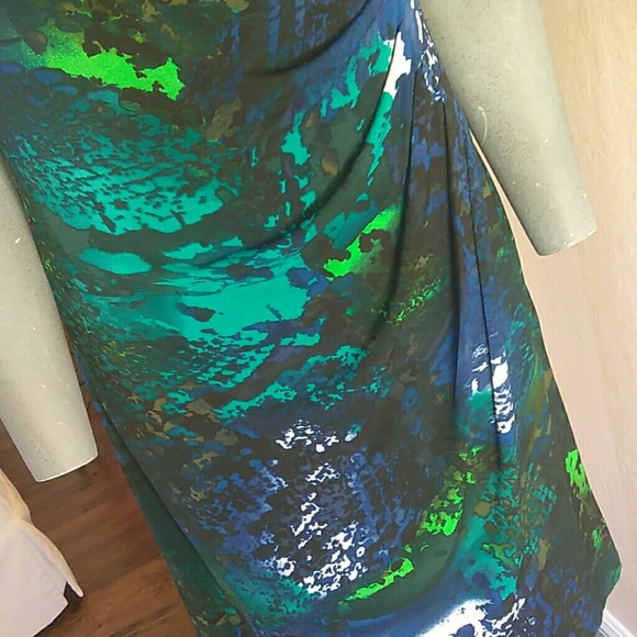 Color me peacock - Picture 2 of 8